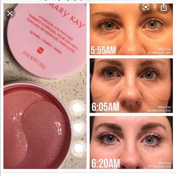 Eye patches - Picture 4 of 7